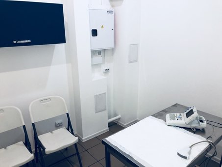 Ветклініка «Animal Clinic» у Києві. Оплачуйте послуги ветеринара з акції.