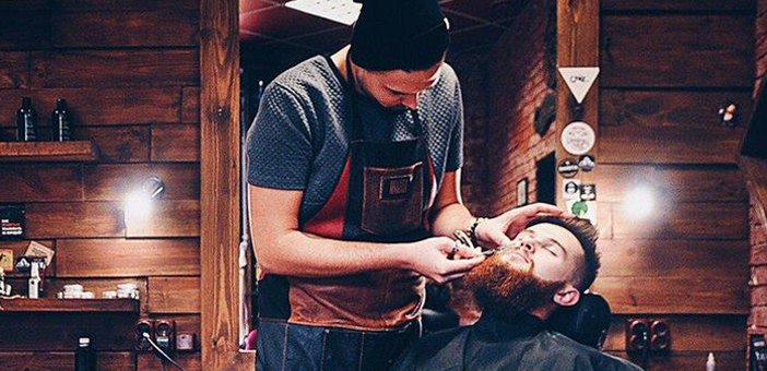 Barry BarberShop