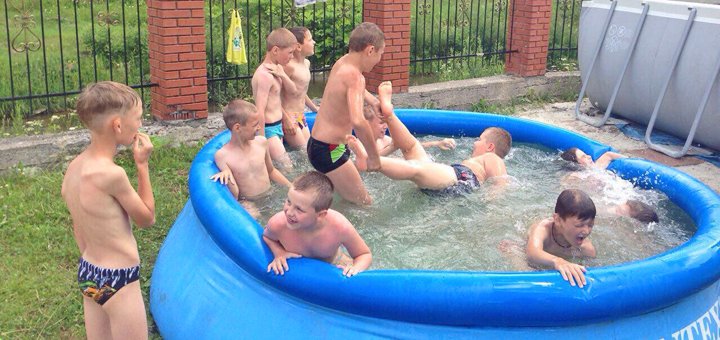 Знижки на відпочинок в готелі «затишок» на курорті піліпец33