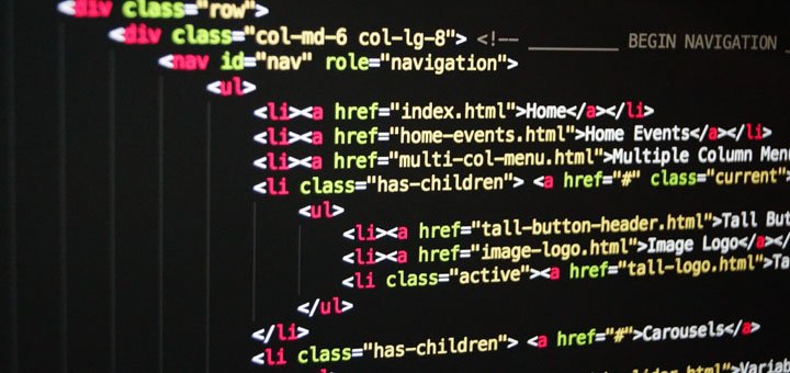 Курсы html и css онлайн «Only Web Coding» в Киеве. Записывайтесь по скидке.