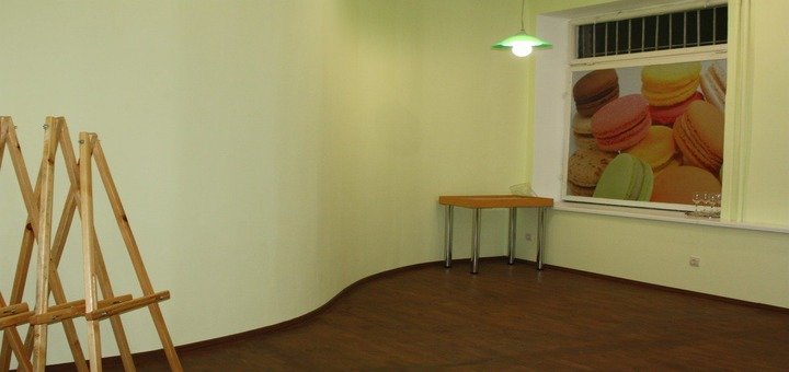 Игровая комната «ТалантВілль». Записывайте ребенка со скидкой