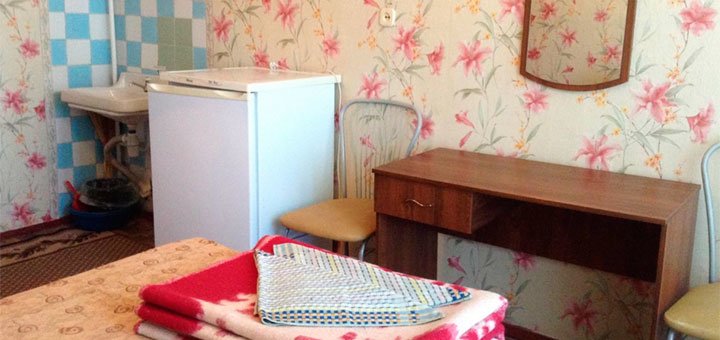 Discounts for rest in Pension Nauka10