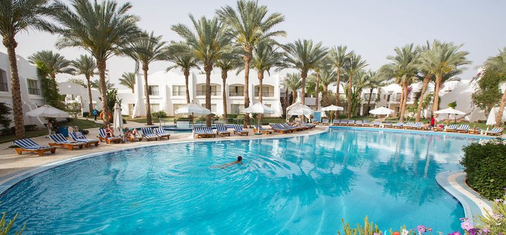 Тури в Єгипет від турагентства «Паті Тур» у Києві. Вибирайте за акцією.