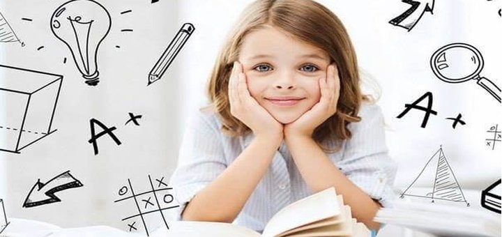 Тренинг по эйдетике для детей в Киеве со скидкой3