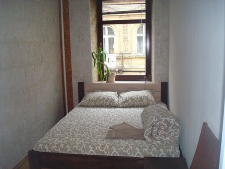 Hostel &quot;seven&quot; in lviv booking, prices