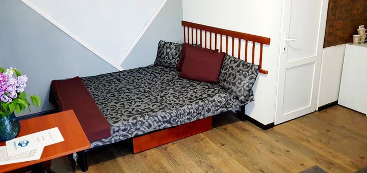 Discounts for rest in the guest house shafran near odessa12