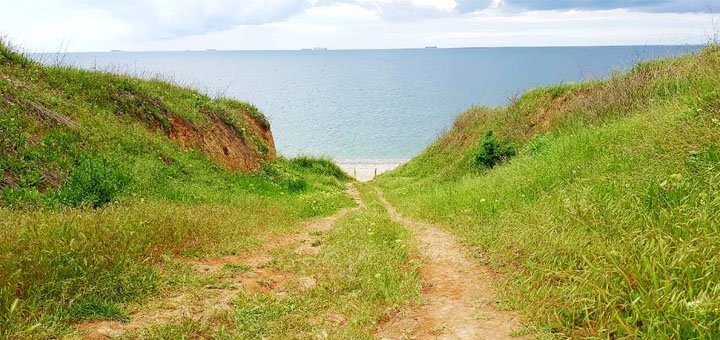 Discounts for rest in the guest house shafran near odessa22