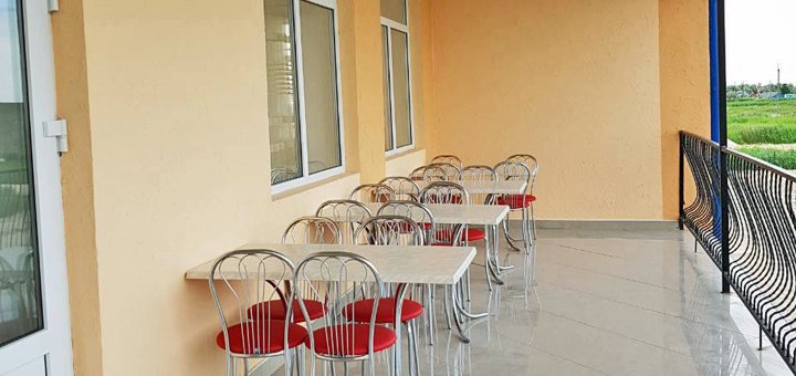 Discounts for holidays at the equator base in schastlivtsevo7