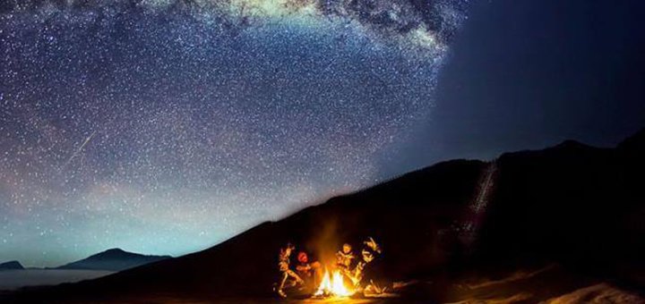 Скидка на любой сеанс цифрового планетария «ATMOSFERA 360» в Киеве