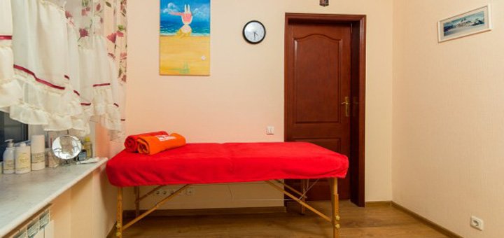 Discount gift certificates at the pin-up studio