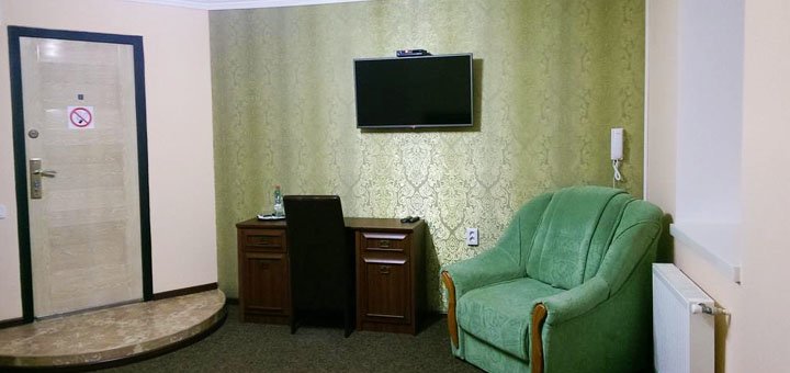 Знижки на відпочинок у готелі Apartments Like Hotel4
