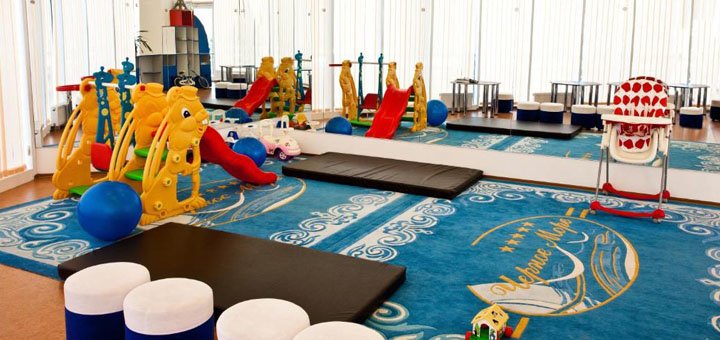 Discounts for holidays in the black sea hotel bugaz in gribovka22