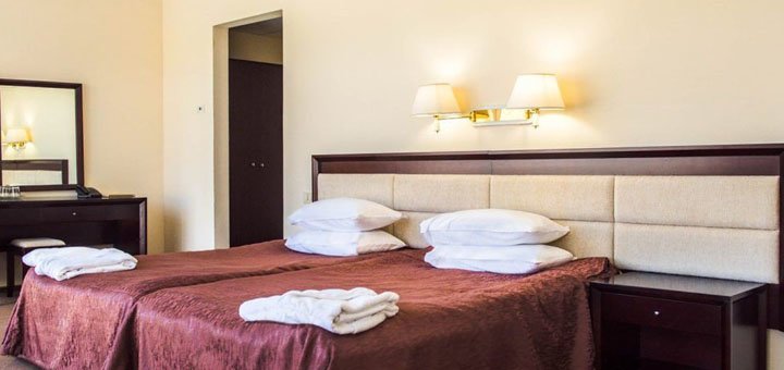 Discounts for holidays at the black sea hotel bugaz in gribovka43