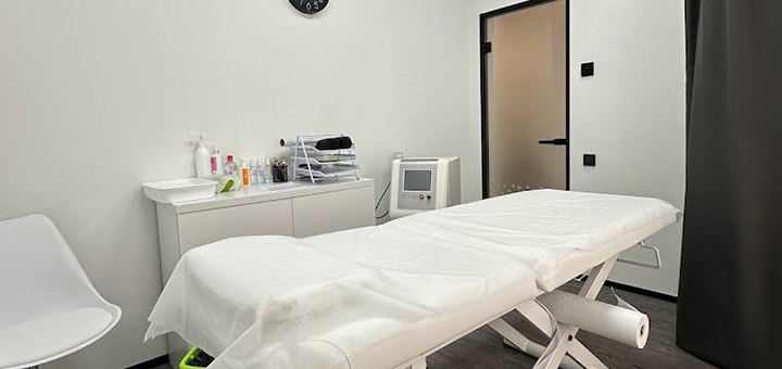 Discounts at the Plan D hair removal salon