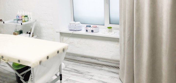 Discounts in the depilation salon "Plan D"