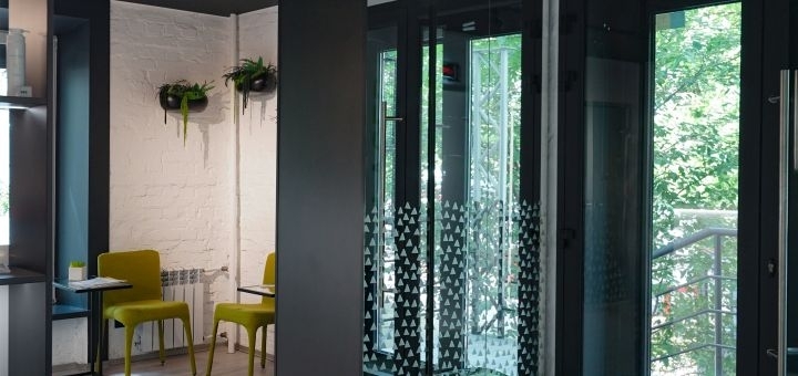 Discounts at the Plan D hair removal salon