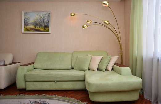 Daily rent of apartments in the complex "Wellcome-24" in Kiev with a discount