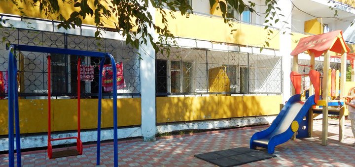 Скидки на отдых в отеле Днестр в Коблево7