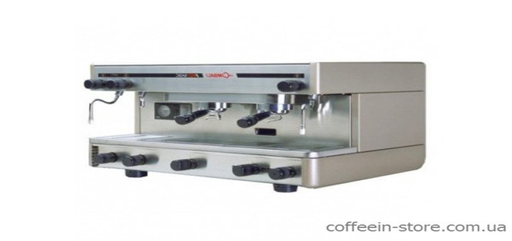 Professional coffee machine from &quot;coffee-in&quot;. buy at a discount