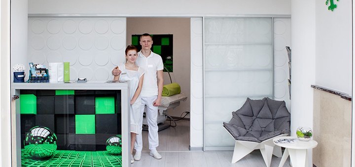 Процедури в центрі Body LPG. Записуйтесь на процедури з акції