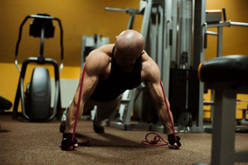 Discounts at the sports club &quot;ungvarsky gym&quot;