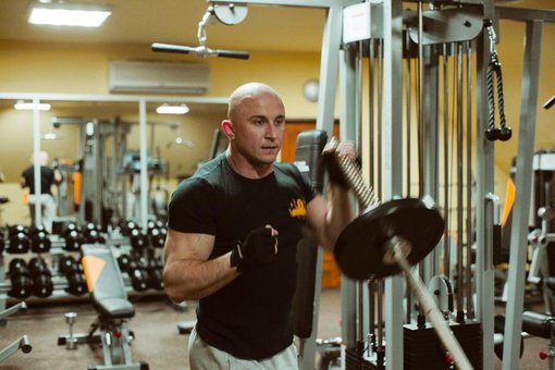Discounts at the sports club &quot;ungvarsky gym&quot;