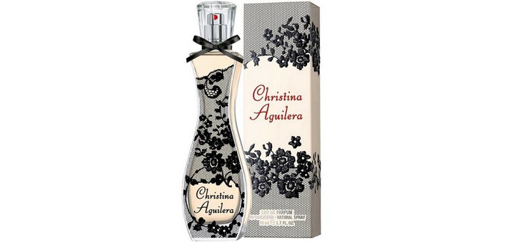 Парфумована вода жіноча CHRISTINA AGUILERA RED SIN в інтернет-магазині «Парфімпорт» зі знижкою