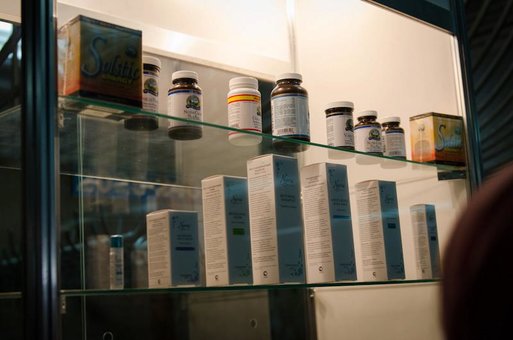 Скидки на косметику в интернет-магазине «Natures Sunshine»