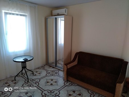 Проживання на Чорному морі в міні-готелі Villa Grand в Затоці. Бронювати номер за акцією