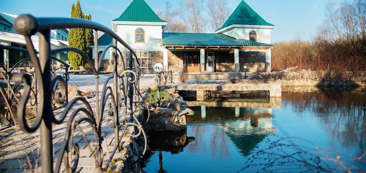 Знижки на відпочинок в готелі короп в закарпатье5