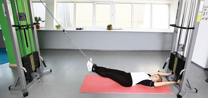 Спортивный клуб «Территория Fitness». Посещайте со скидкой