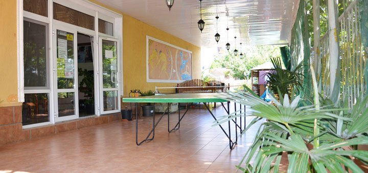 Hotel &quot;ellada&quot;, rooms at promotional cost4