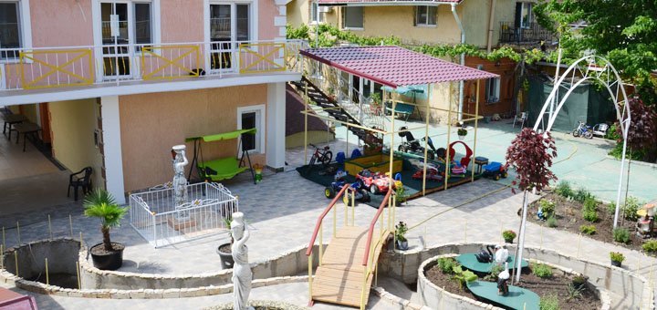 Hotel &quot;ellada&quot;, rooms at a promotional cost10