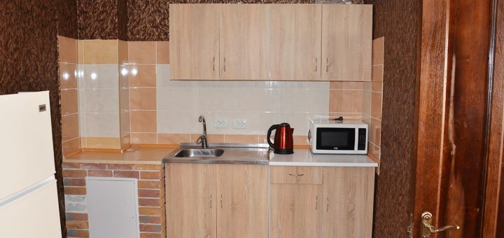 Hotel &quot;ellada&quot;, rooms at a promotional cost15