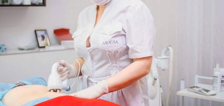 Косметолог Вікторія Калюжна – експерт краси у Харкові. Записуйтесь на ламінування вій зі знижкою.