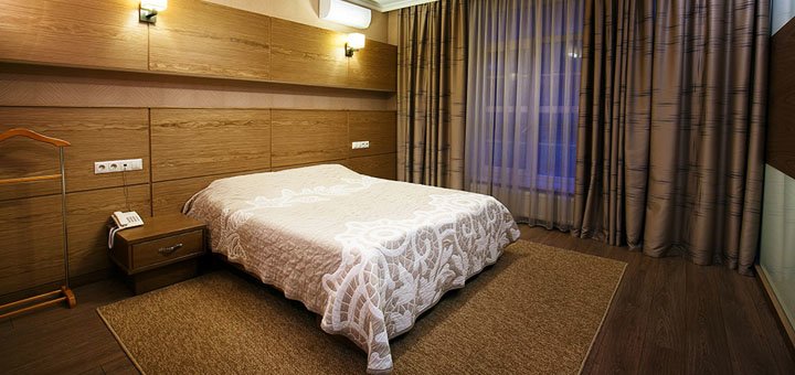 Discounts for rest in park hotel in kharkov14