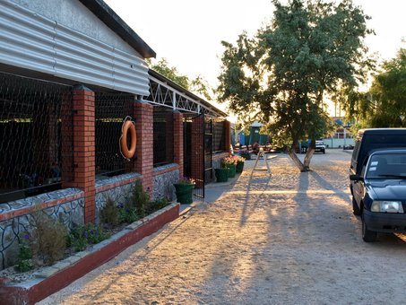 Скидки на базе отдыха «Гавайи» в Кирилловке 1