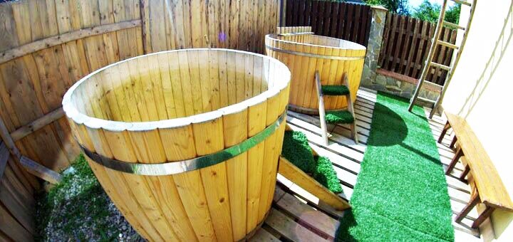 Discounts on holidays at the Prutets hotel in Tatarov8
