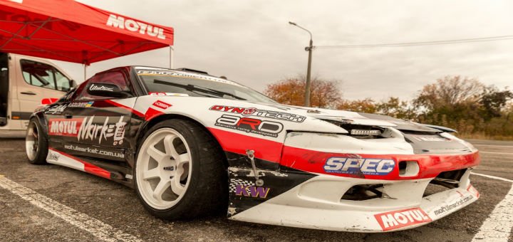 Гоночные соревнования «RTR Time Attack» на автодроме Чайка. Покупайте билеты на открытие сезона RTR 2017 по скидке.
