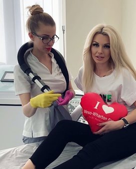 Фахівці у косметологічній клініці Juventa lab в Одесі. Записатися зі знижкою