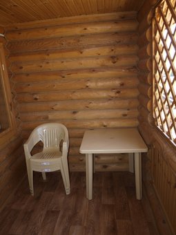 Discounts at the recreation center &quot;sun light&quot; in kirillovka 3