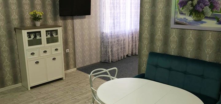 Знижки на відпочинок в готелі щасливий кот в одессе4