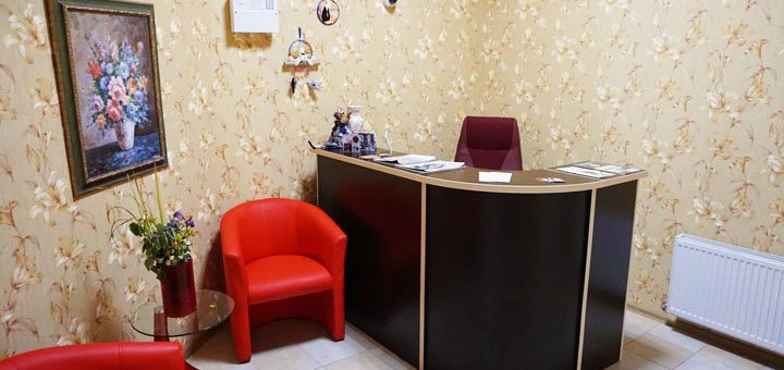 Знижки на відпочинок в готелі щасливий кот в одессе10