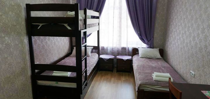Знижки на відпочинок в готелі щасливий кот в одессе25