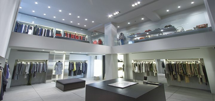 Бутик «Pedro del Hierro»