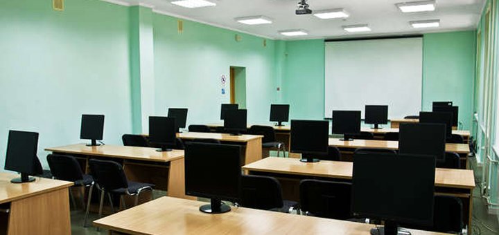 Main training center Green Bucha photo prices reviews