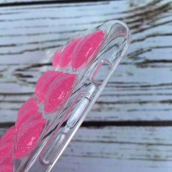 Силіконовий чохол на iPhone 6S+ в інтернет-магазині «Cases and Accessories»