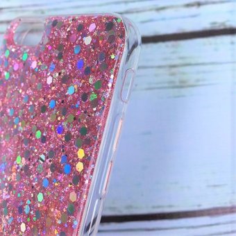 Силіконовий чохол на iPhone 7S+ в інтернет-магазині «Cases and Accessories»