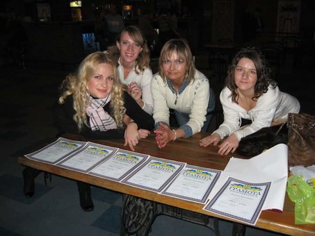 Східні танці у клубі «Атлет» у Дніпрі. Оплачуйте абонемент зі знижкою.