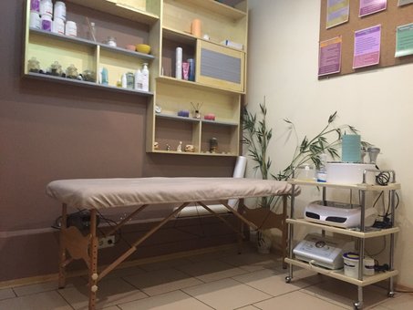 SPA програма в салоні краси «Imperia Egoistok» в Києві. Робіть по акції.